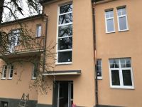 Revitalizace domu Olomouc
